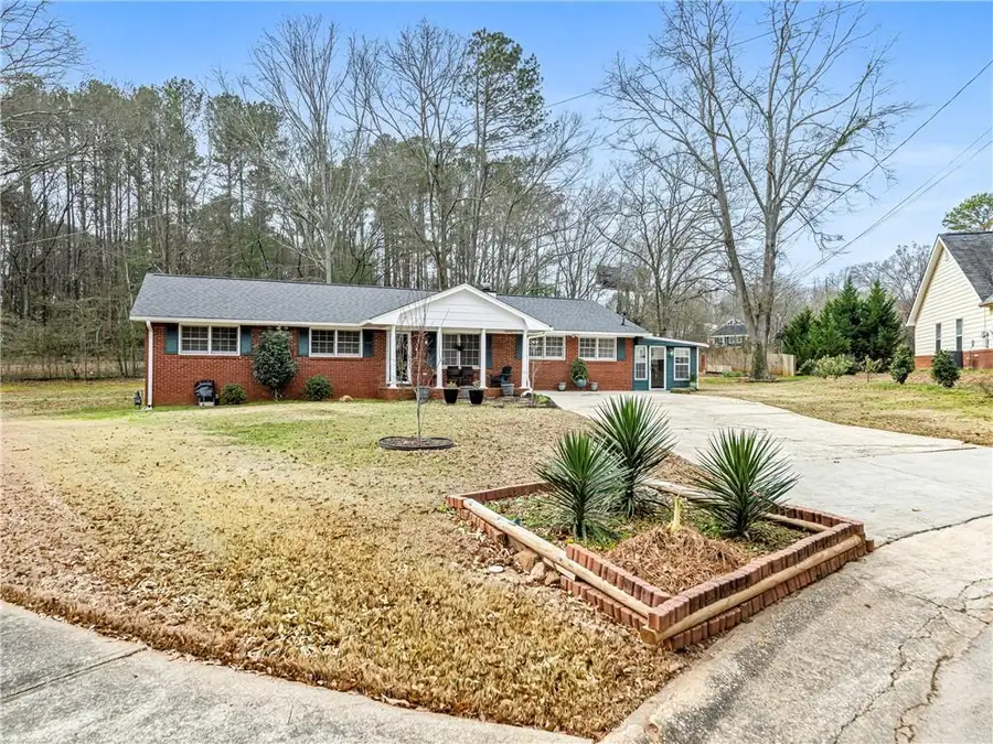 451 Cabriolet Court, McDonough, GA 30253 - #2