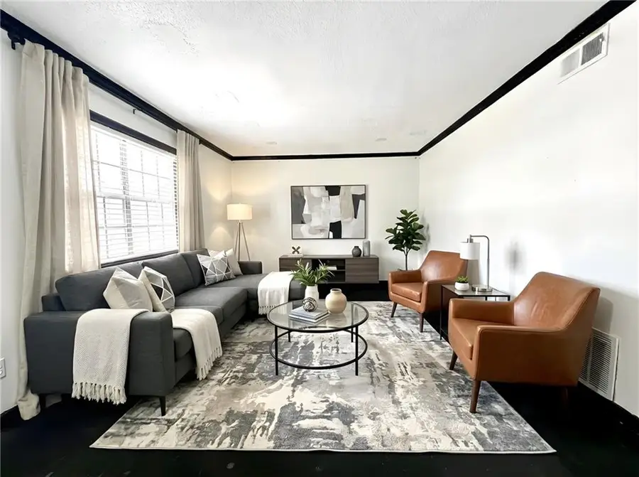 1435 Tilbury Place, Stone Mountain, GA 30083 - #2