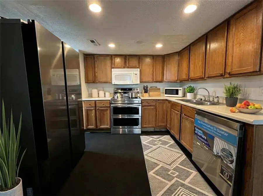 1435 Tilbury Place, Stone Mountain, GA 30083 - #3