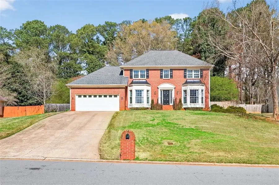 441 Shore Drive, Suwanee, GA 30024 - #2