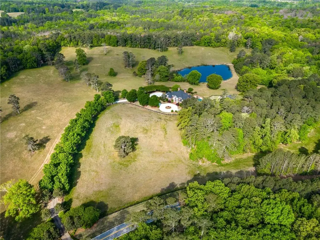 1400 Paul Aiken Road, Dallas, GA 30132 - #1