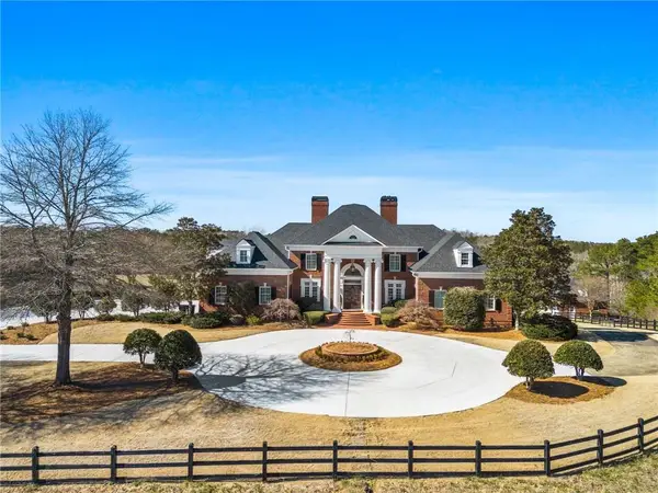 1400 Paul Aiken Road, Dallas, GA 30132