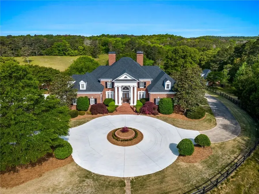 1400 Paul Aiken Road, Dallas, GA 30132 - #3