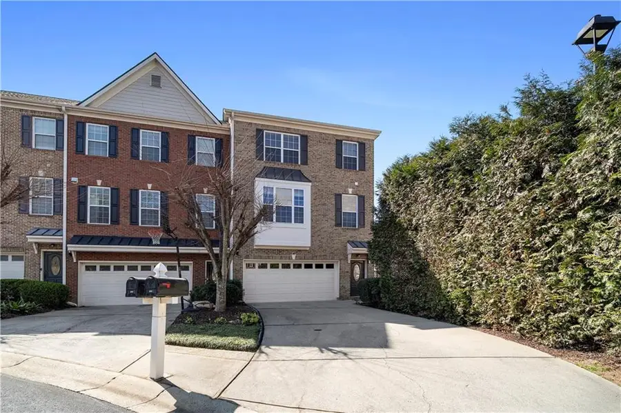 2890 Brandl Cove Court #5, Marietta, GA 30067 - #2