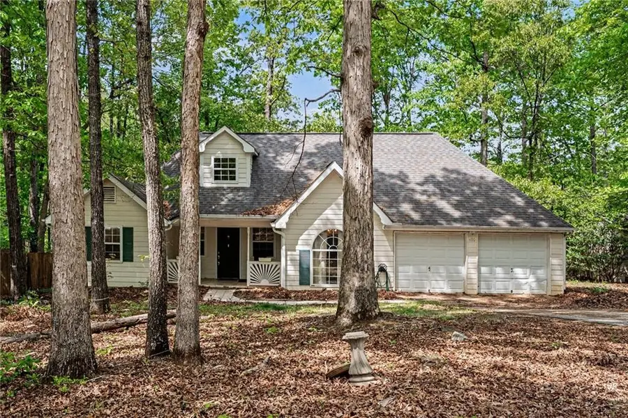 490 Forest Road, Covington, GA 30016 - #2
