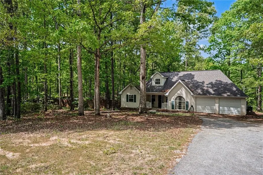490 Forest Road, Covington, GA 30016 - #3