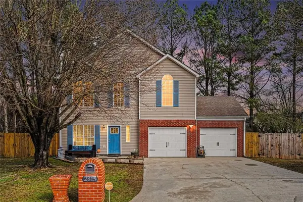 2815 Teal Landing Drive, Morrow, GA 30260