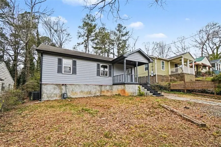 1233 Lockwood Drive, Atlanta, GA 30311 - #2