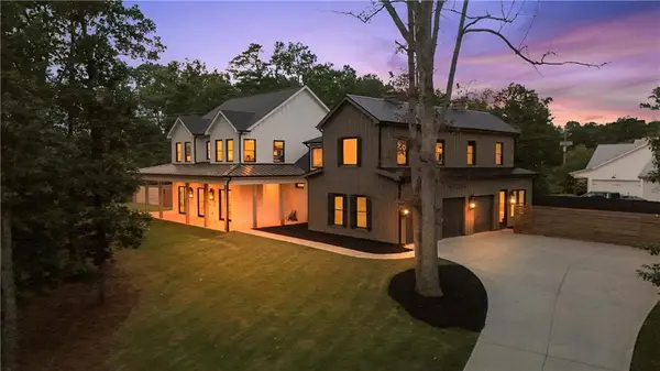 5525 Hubbard Town Road, Cumming, GA 30028