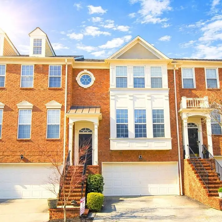 5008 Foxfield Trace Se #14, Atlanta, GA 30339 - #1