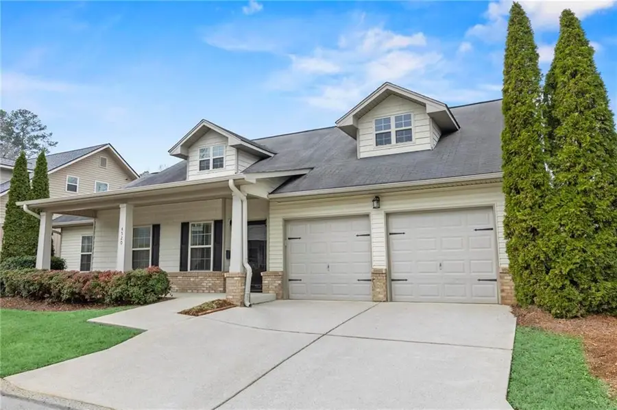 4520 Verlander Court, Mableton, GA 30126 - #3