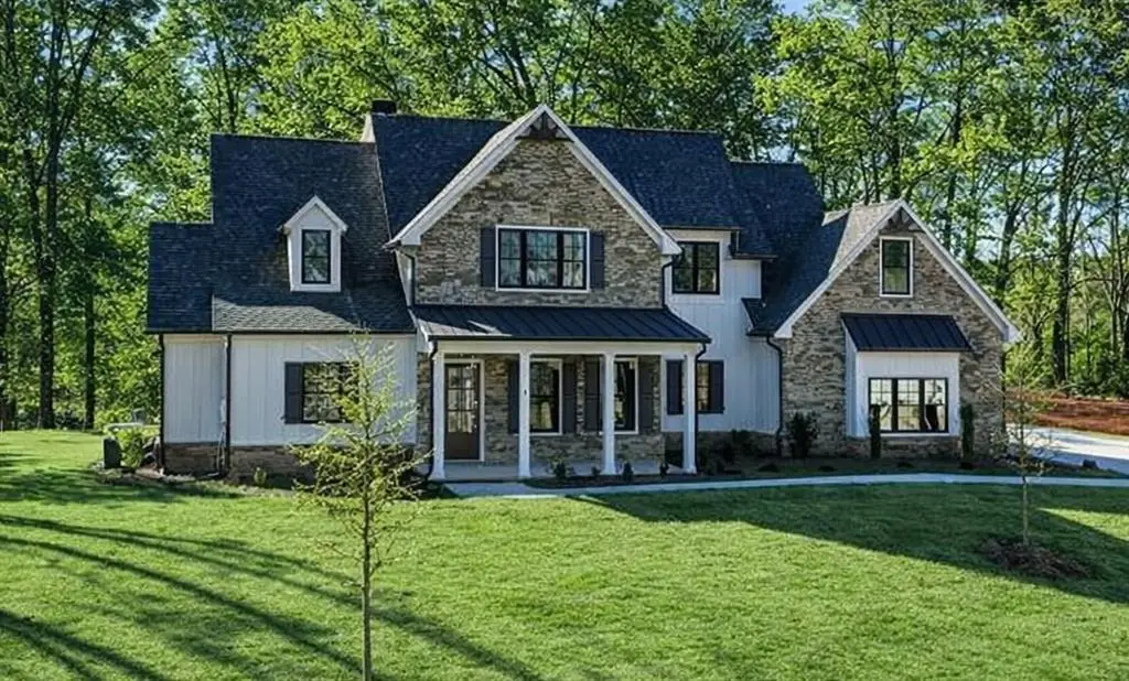 105 Dallas Mark Drive, Canton, GA 30115 - #1