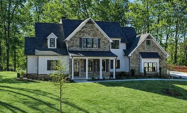 105 Dallas Mark Drive, Canton, GA 30115