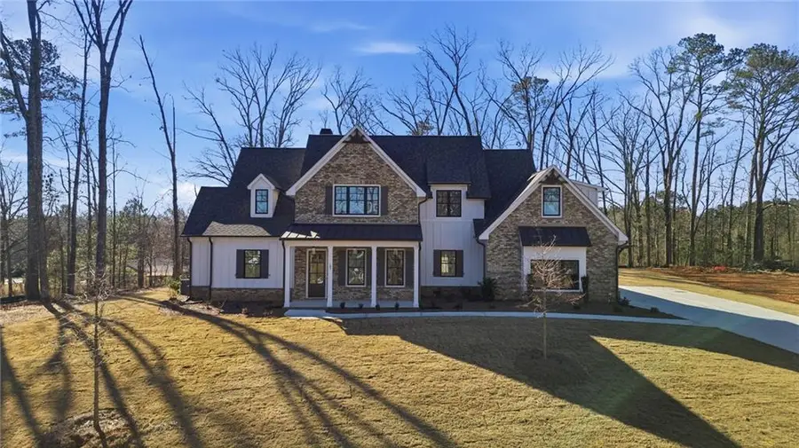 105 Dallas Mark Drive, Canton, GA 30115 - #2