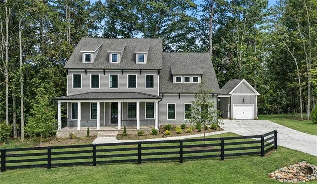 112 Dallas Mark Drive, Canton, GA 30115 - #1