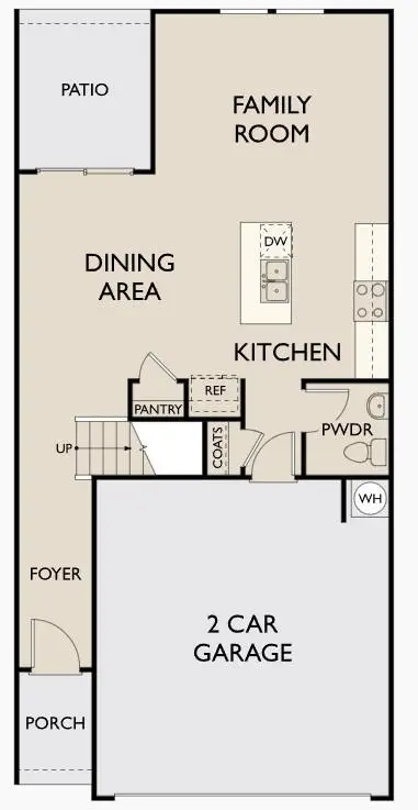 1264 Fagiolo Street, McDonough, GA 30253 - #3
