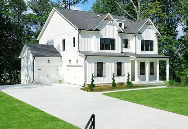 108 Dallas Mark Drive, Canton, GA 30115