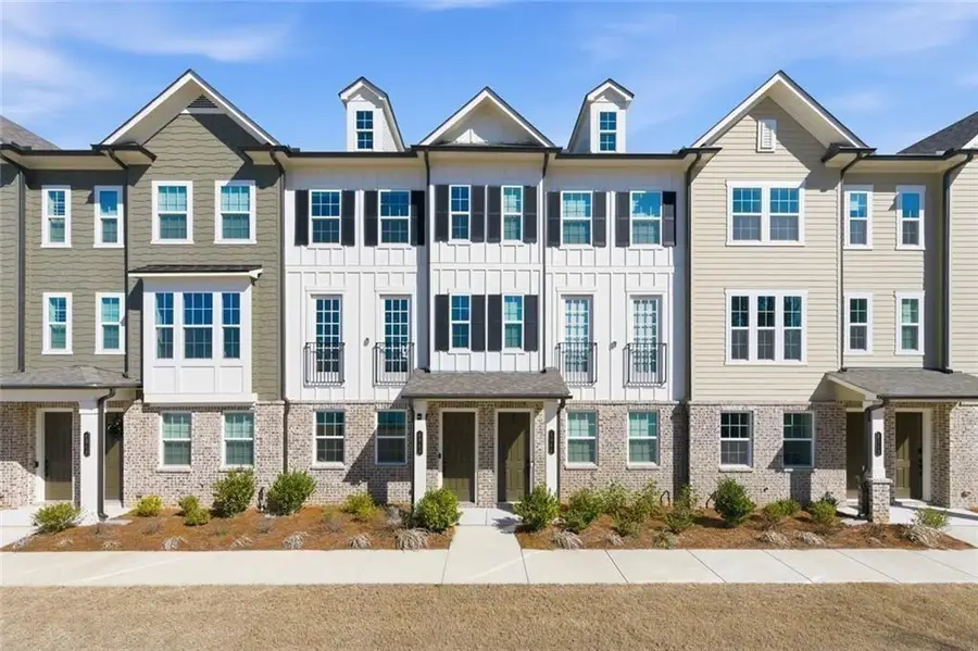 4346 Encore Park Lane, Duluth, GA 30097 - #2