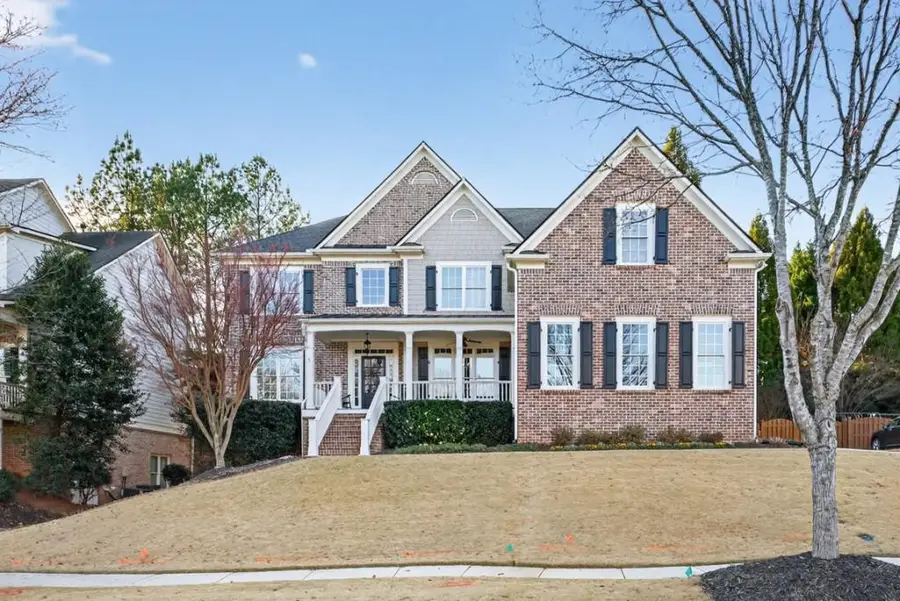 8023 Sleepy Lagoon Way, Flowery Branch, GA 30542 - #2