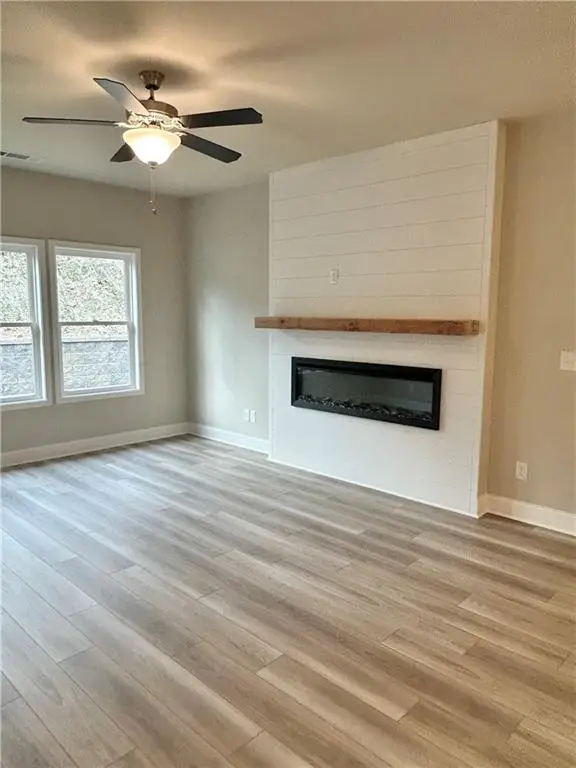 218 Chickasaw Drive, Waleska, GA 30183 - #3