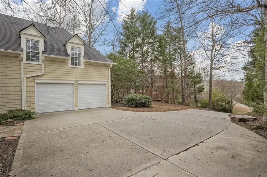 130 Belvedere Court, Sandy Springs, GA 30350 - #3