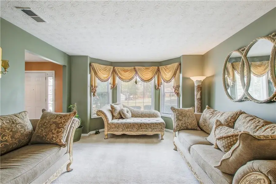 8075 Harmony Lakes Drive, Lithonia, GA 30058 - #3