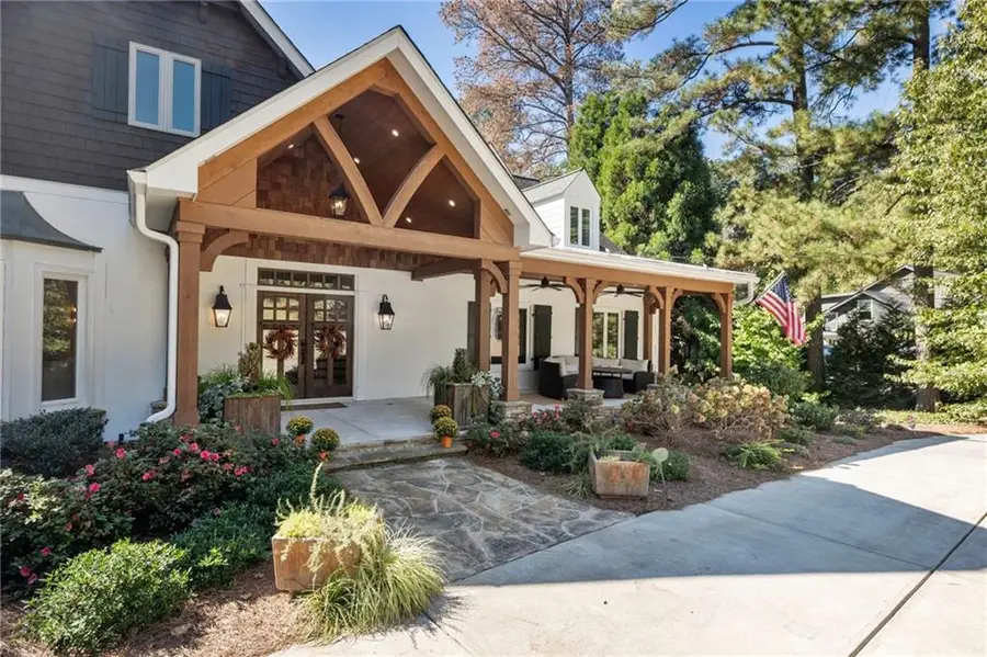 145 Pruitt Drive, Alpharetta, GA 30004 - #3