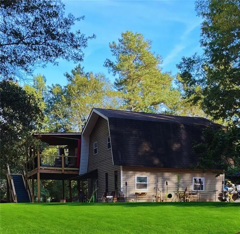 103 Mcelhannon Rd Se, Bethlehem, GA 30620 - #1