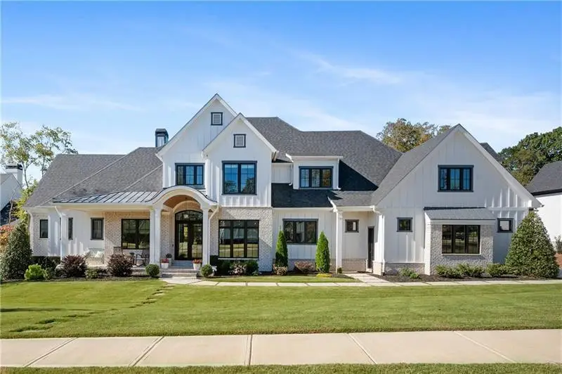 2880 Spartan Estates Drive, Athens, GA 30606 - #1