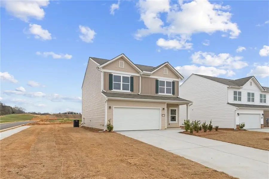 522 Township Avenue, Rockmart, GA 30153 - #3