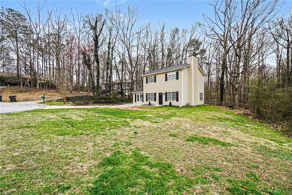 430 Pilgrim Lane, Powder Springs, GA 30127 - #1