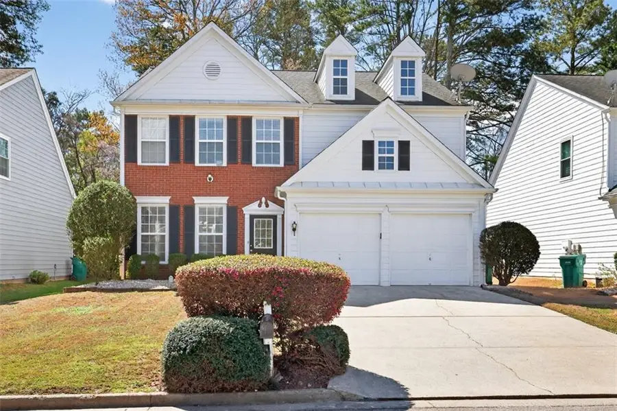 2922 Cottesford Way Se, Smyrna, GA 30080 - #3