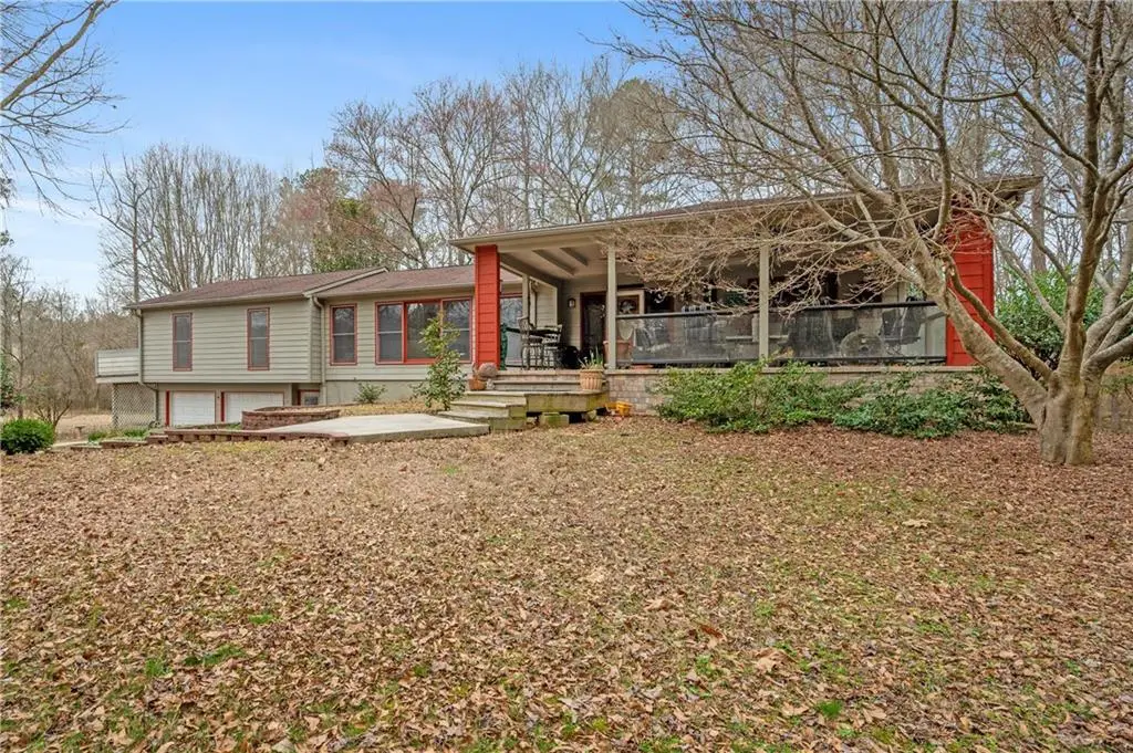 1063 Memorial Drive E, Dallas, GA 30132 - #1