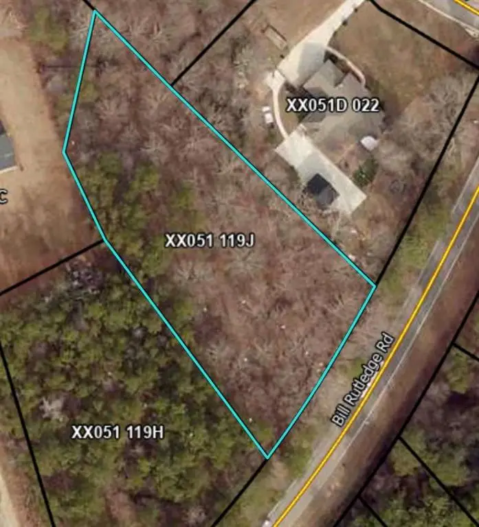 609 Bill Rutledge Road, Winder, GA 30680 - #1