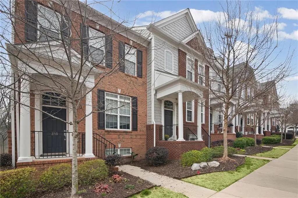 2312 Limehurst Drive Ne, Atlanta, GA 30319 - #1