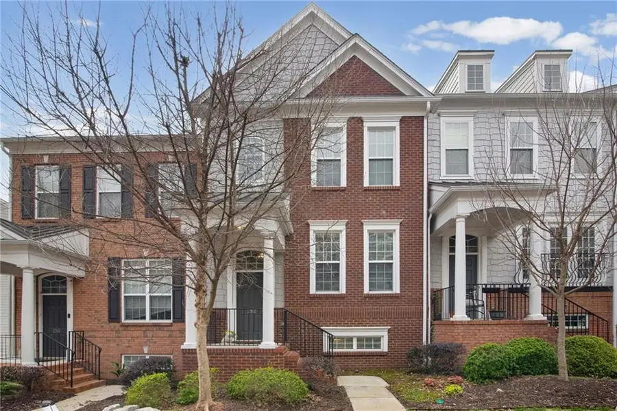 2312 Limehurst Drive Ne, Atlanta, GA 30319 - #2
