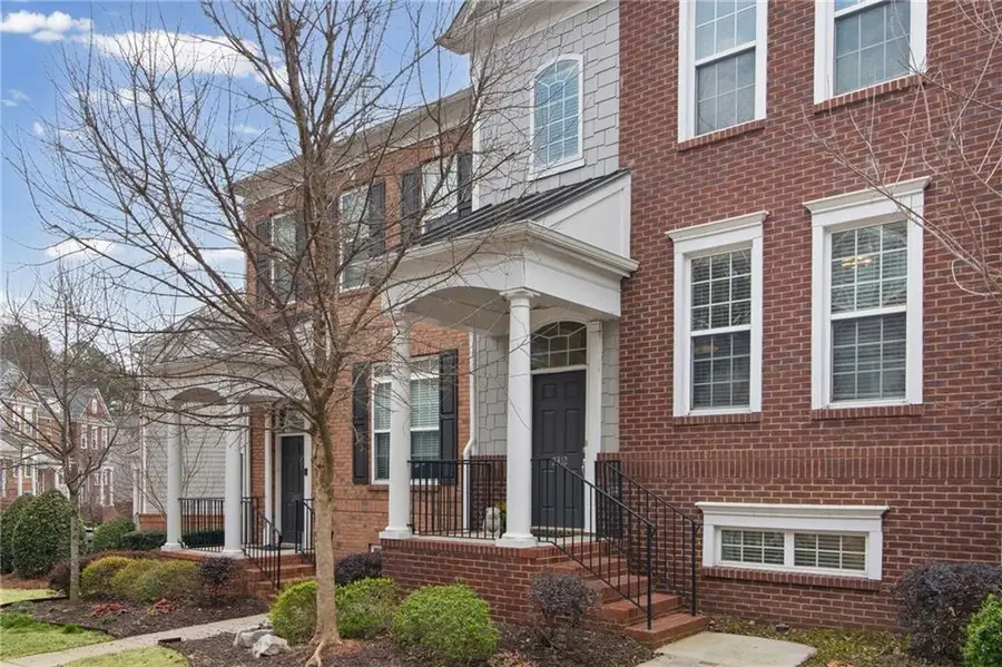 2312 Limehurst Drive Ne, Atlanta, GA 30319 - #3