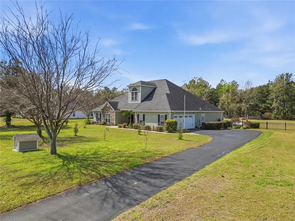 4405 Joe K Drive, Valdosta, GA 31606 - #1