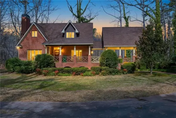 151 Ivy Street, Demorest, GA 30535