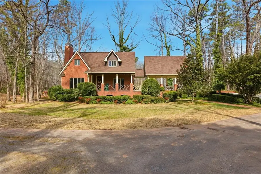 151 Ivy Street, Demorest, GA 30535 - #2