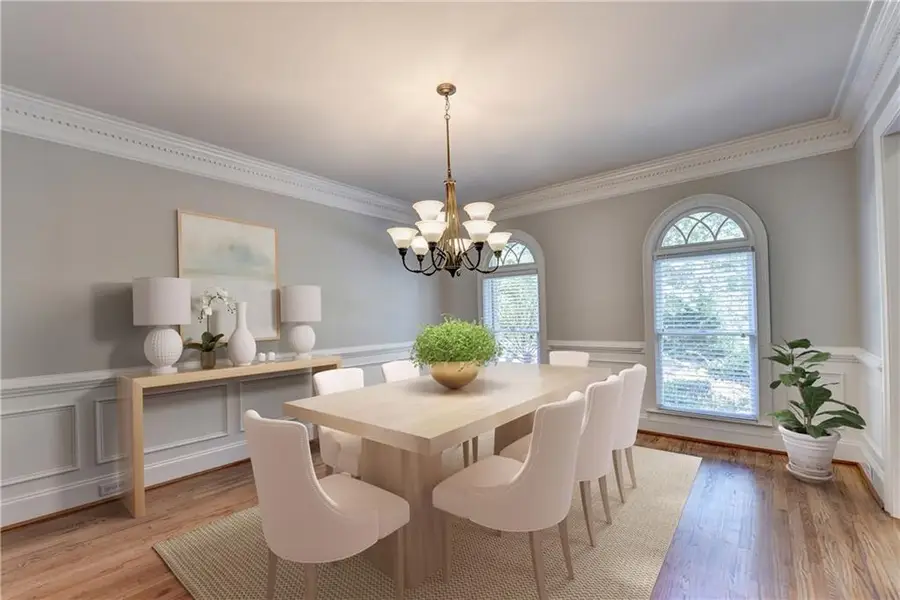 9590 Rod Road, Alpharetta, GA 30022 - #3