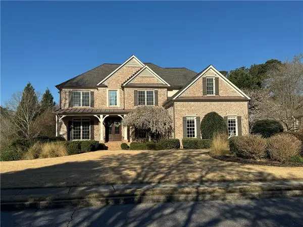 4742 Terquay Court, Suwanee, GA 30024