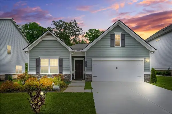 9010 Jim Purcell Drive, Covington, GA 30014