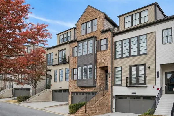 2180 Peach Lane Se, Smyrna, GA 30080