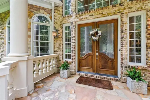 221 Allmond Lane, Alpharetta, GA 30004