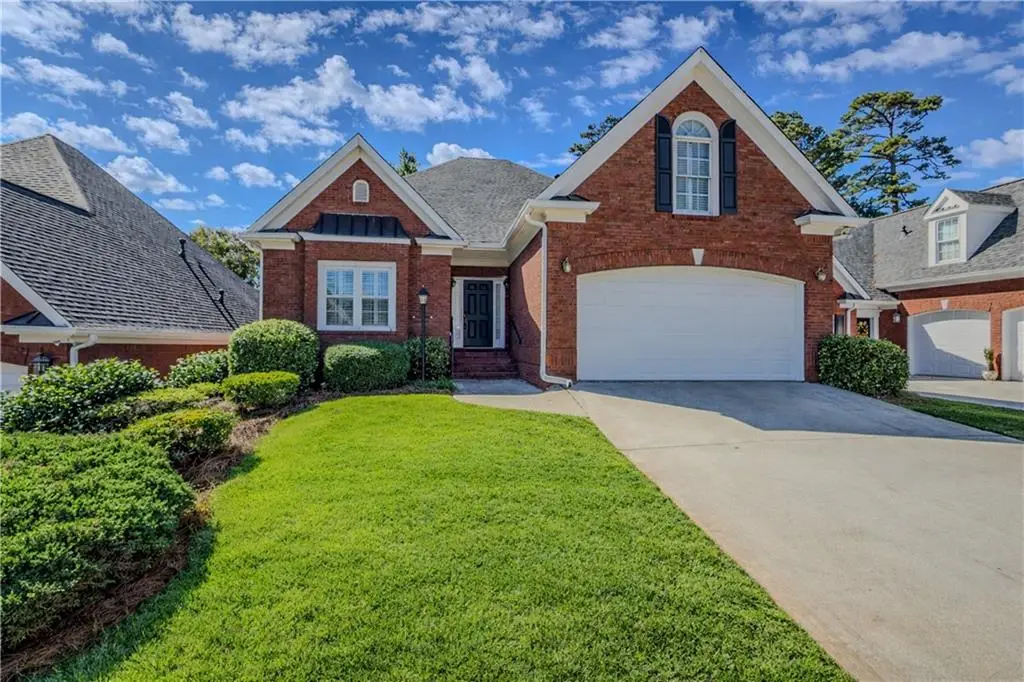 1990 Glenhurst Drive, Snellville, GA 30078 - #1