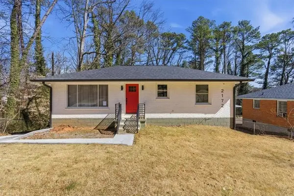 2172 Polar Rock Terrace Sw, Atlanta, GA 30315