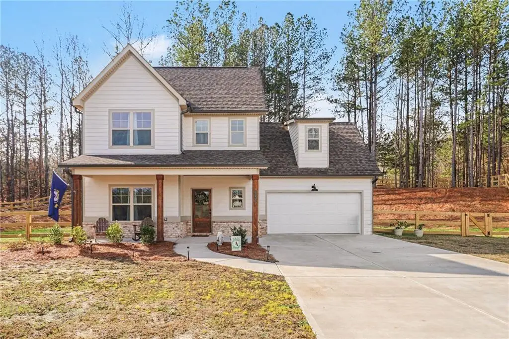 1135 Awenasa Drive, Villa Rica, GA 30180 - #1