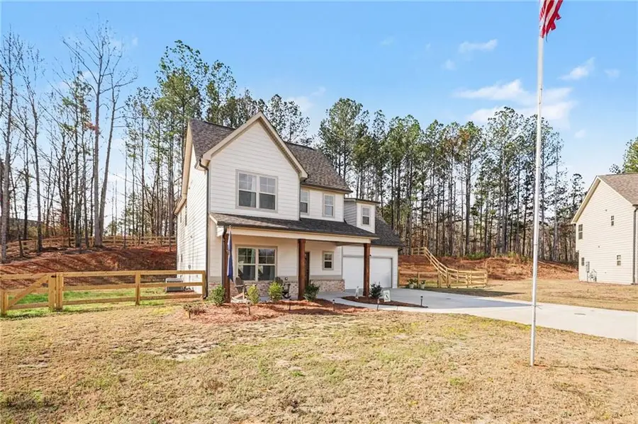 1135 Awenasa Drive, Villa Rica, GA 30180 - #2