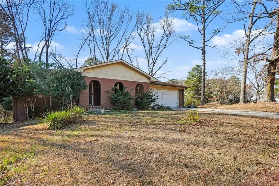 6187 Thornhedge Drive, Riverdale, GA 30296 - #2